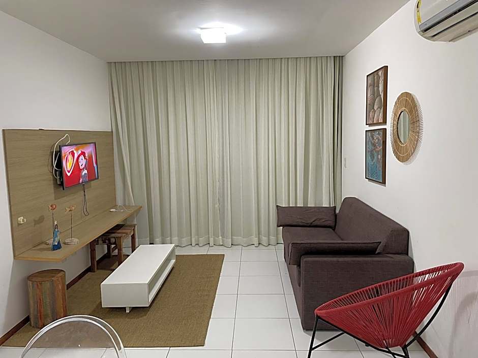 Apartamento Iloa residence