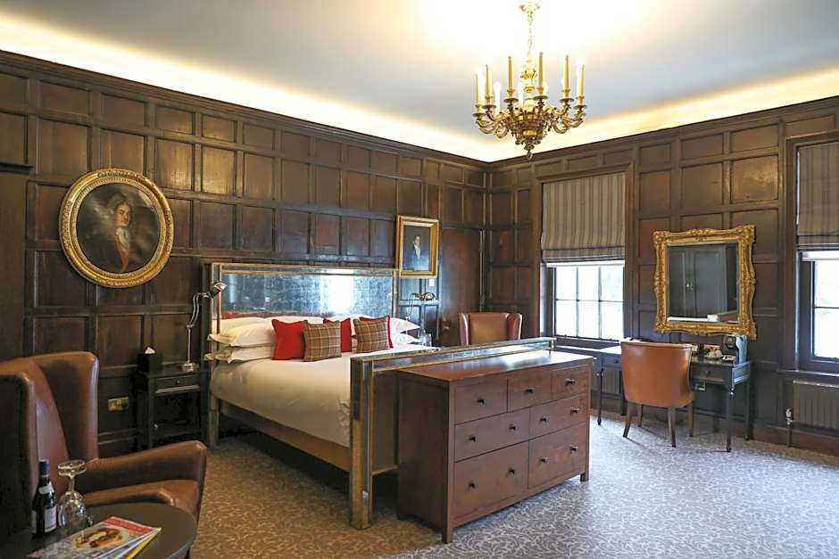 Hotel du Vin Cannizaro House Wimbledon