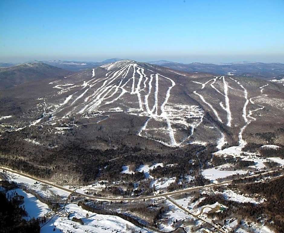Winterplace on Okemo Mountain