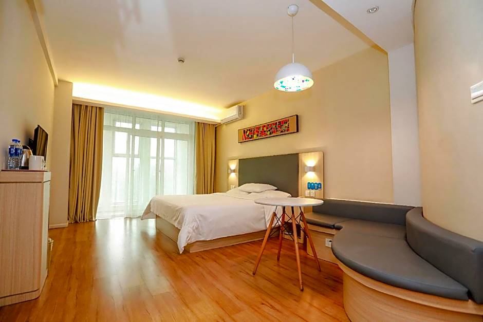 Hanting Hotel Chengdu Shuangliu Airport – Chengdu