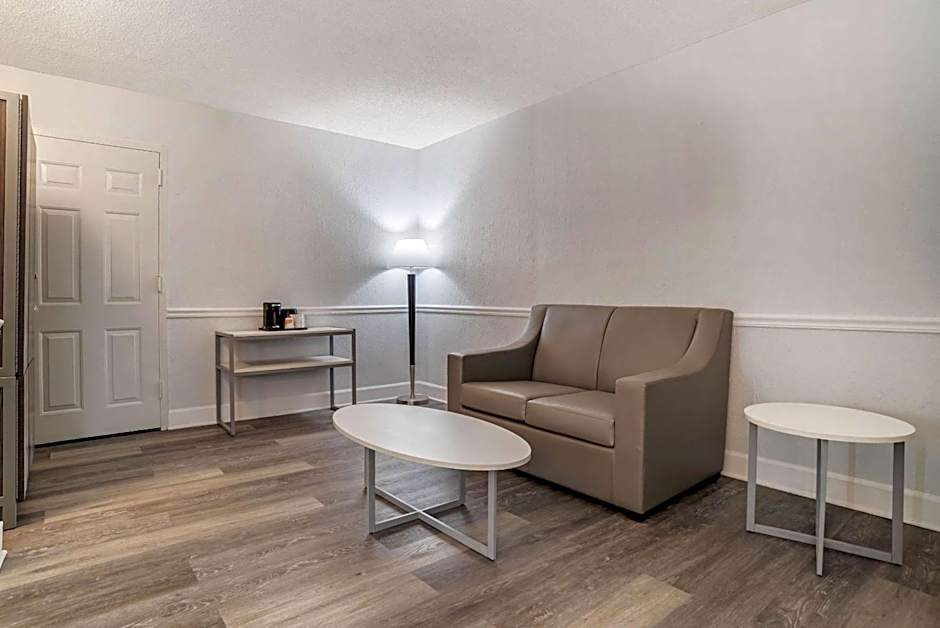 Baymont by Wyndham Montgomery AL
