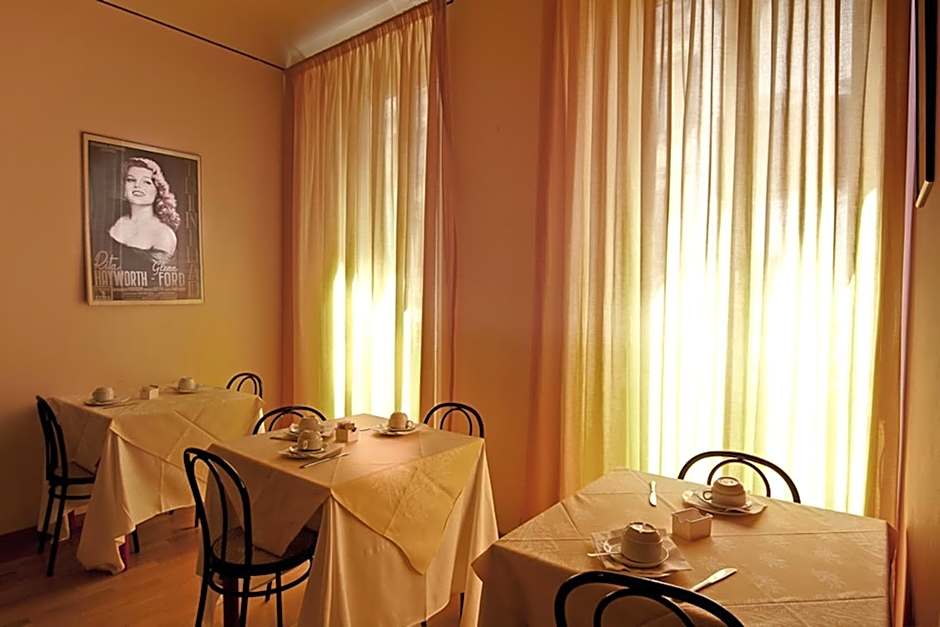 Hotel Romagna