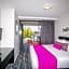 East Perth Suites Hotel