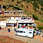 Tizintest LA HAUTE VUE 2100M - Hôtel Restaurant