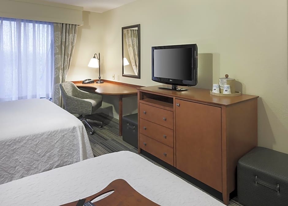 Hampton Inn & Suites Davenport