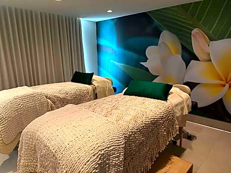 Hilton Garden Inn San Juan Condado