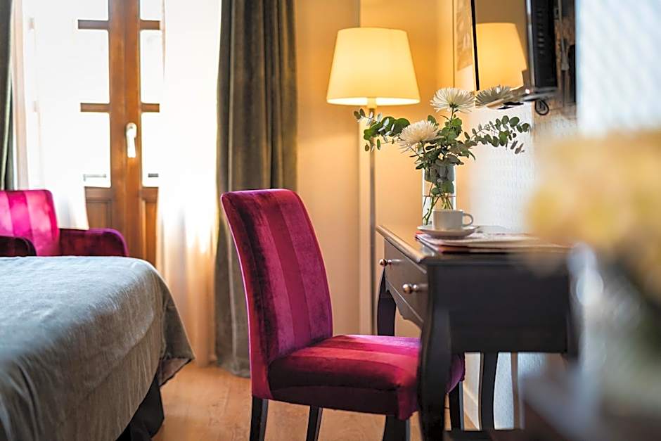 La Casa De La Trinidad