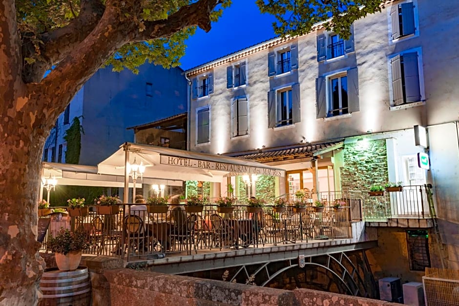 Hotel Restaurant des Maures
