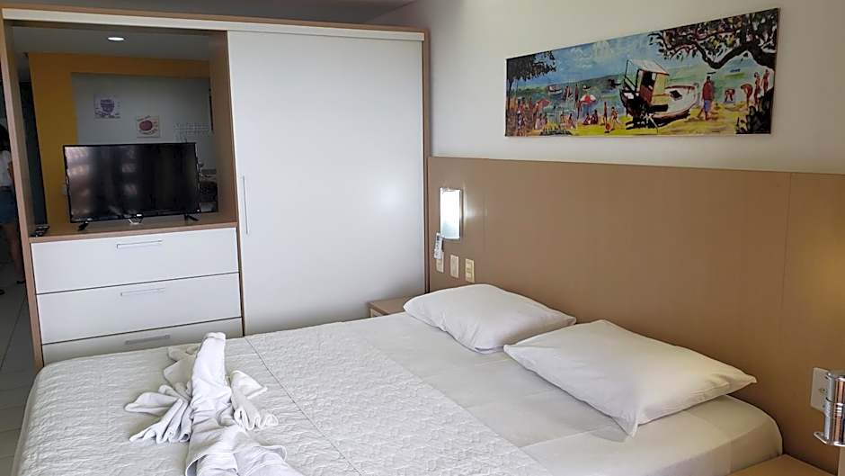 Pipa's Ocean - Flat Vista Mar