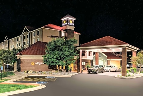 La Quinta by Wyndham Grand Junction Airport