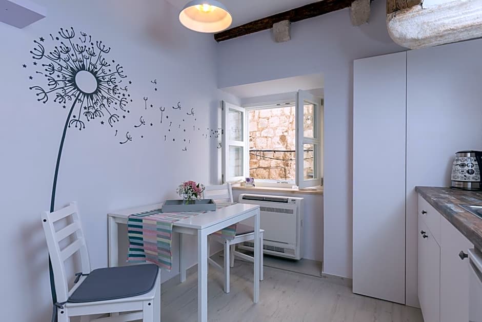 Studio Apartment Lumia