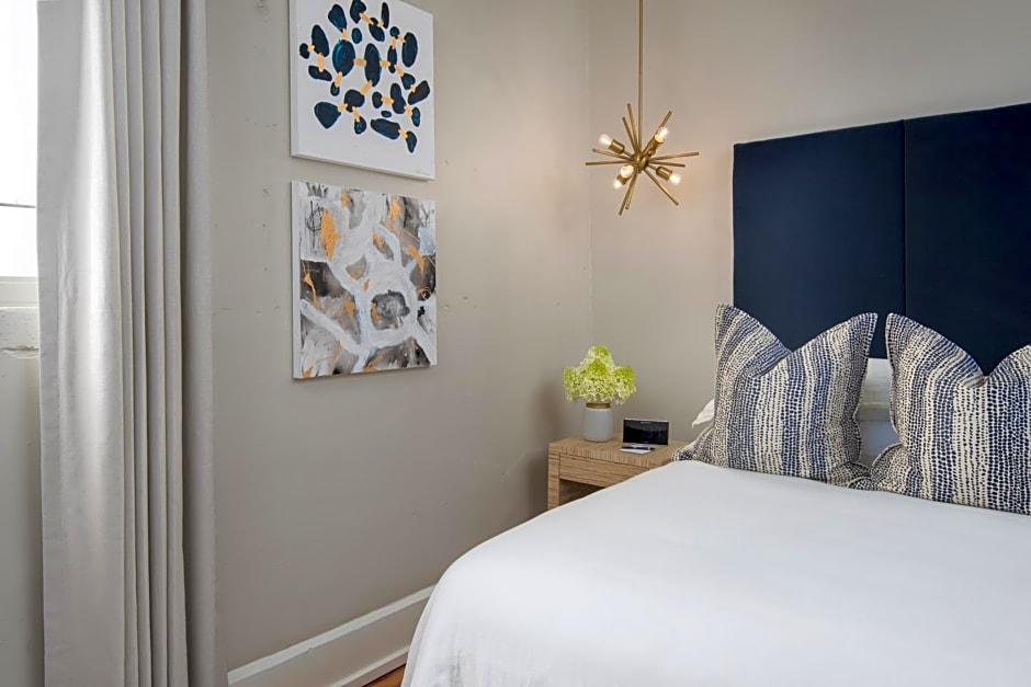 The Stricklin Hotel- Florence