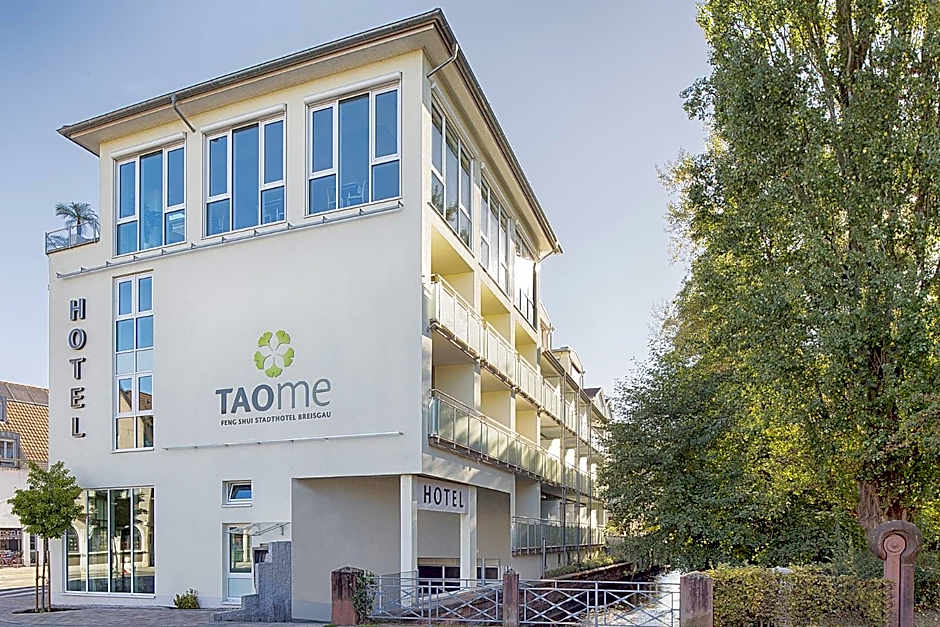 Taome Feng Shui Stadthotel Breisgau