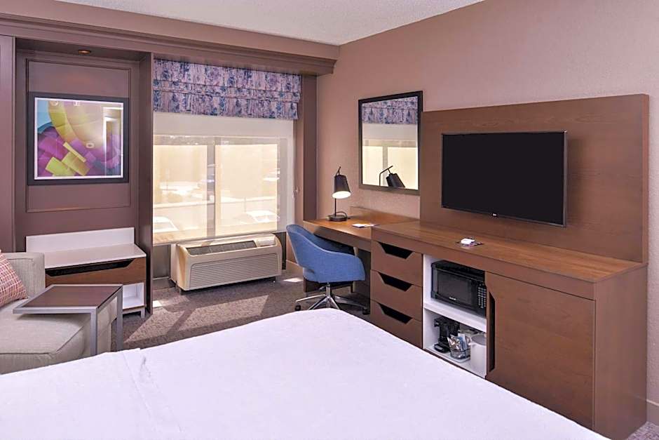 Hampton Inn Albuquerque-University/Midtown