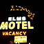 Bishop Elms Motel