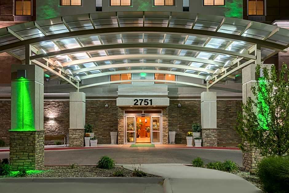 Holiday Inn Hotel & Suites Grand Junction-Airport By IHG
