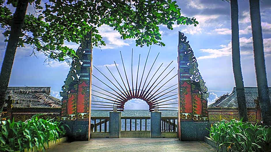 Nuansa Bali Hotel Anyer