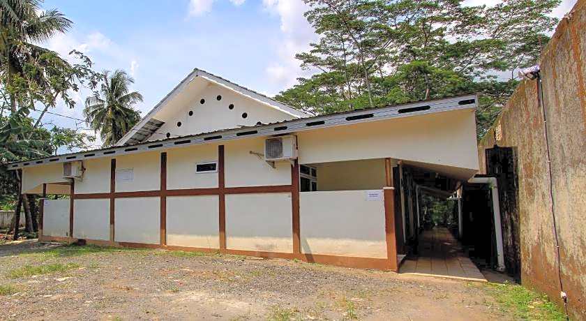 Hotel O Juan Kostel 2