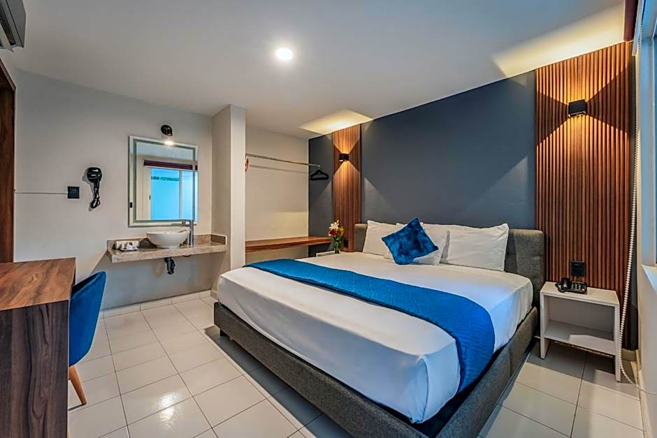 Hotel Boutique Eclipse Merida Yucat