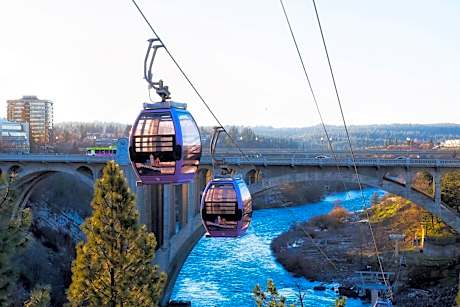 Holiday Inn Express Spokane Airport By IHG