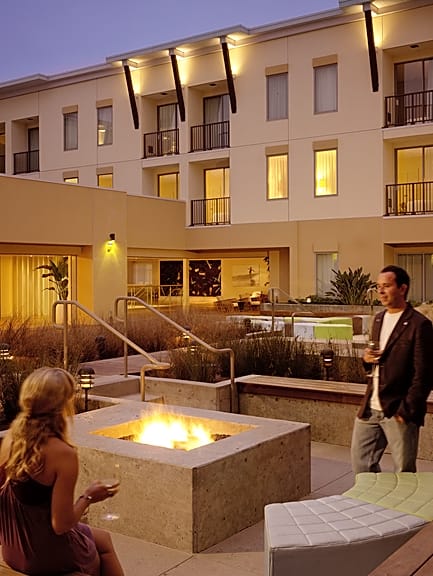 The Shorebreak Hotel