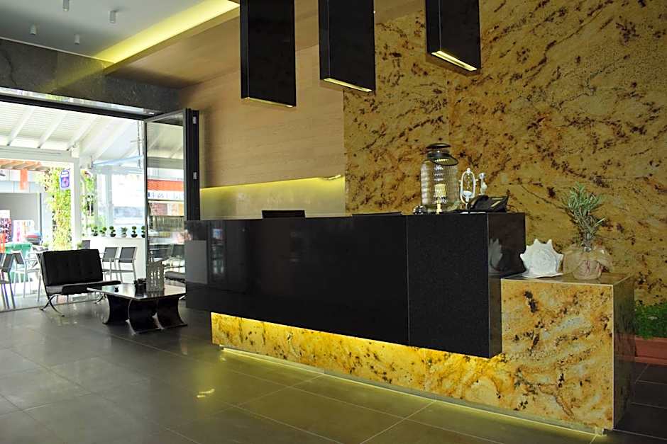 Hotel Zefyros