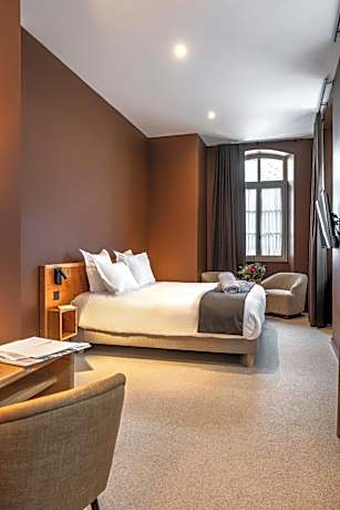 Maison Soyeuse