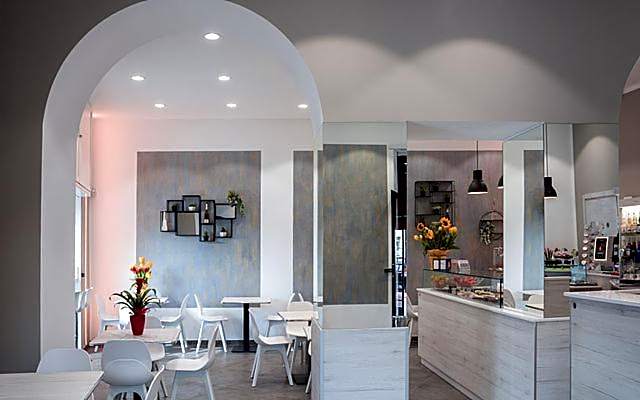 Carducci Bistrot – Turin, NY