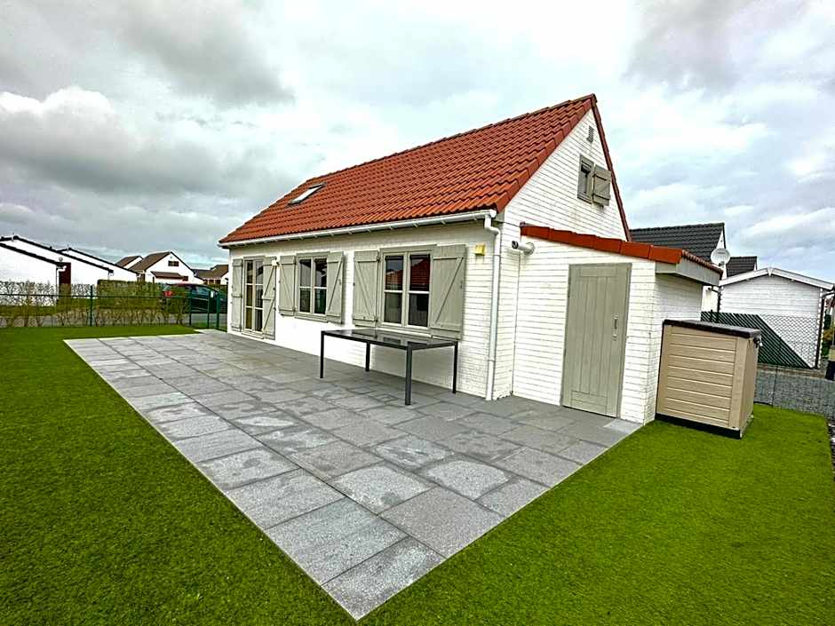 Zeepark Haerendycke