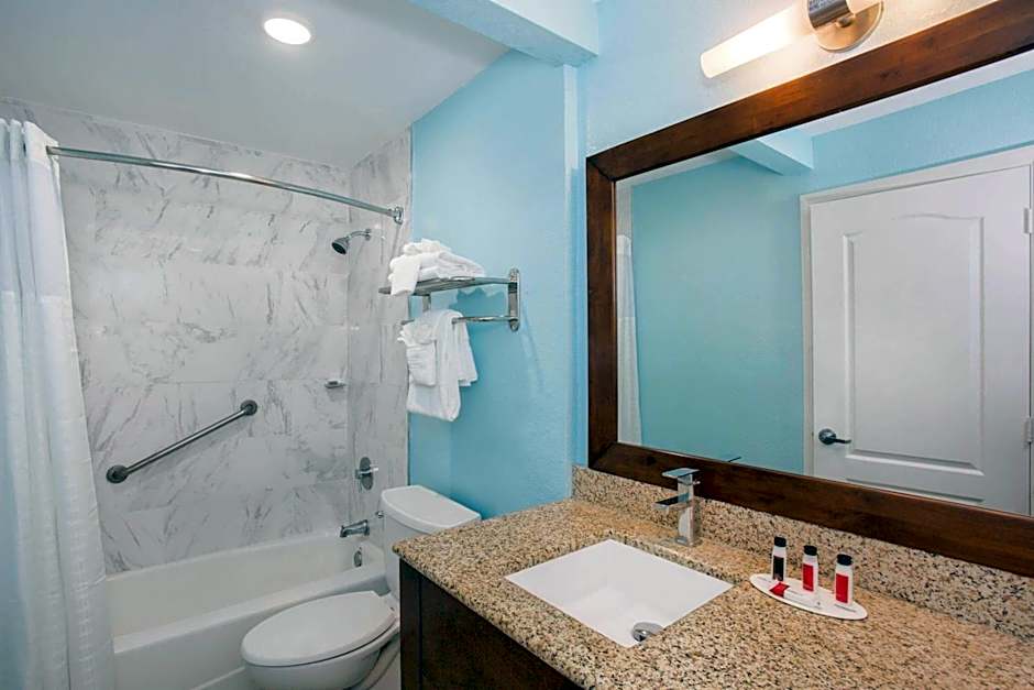 Days Inn by Wyndham Florida City