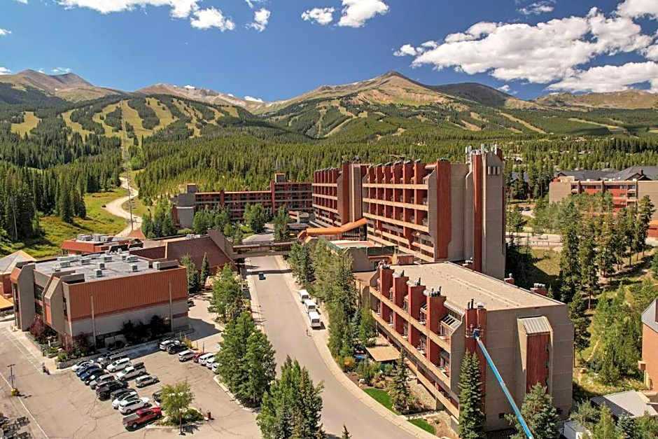 Beaver Run 1 Bedroom Condo