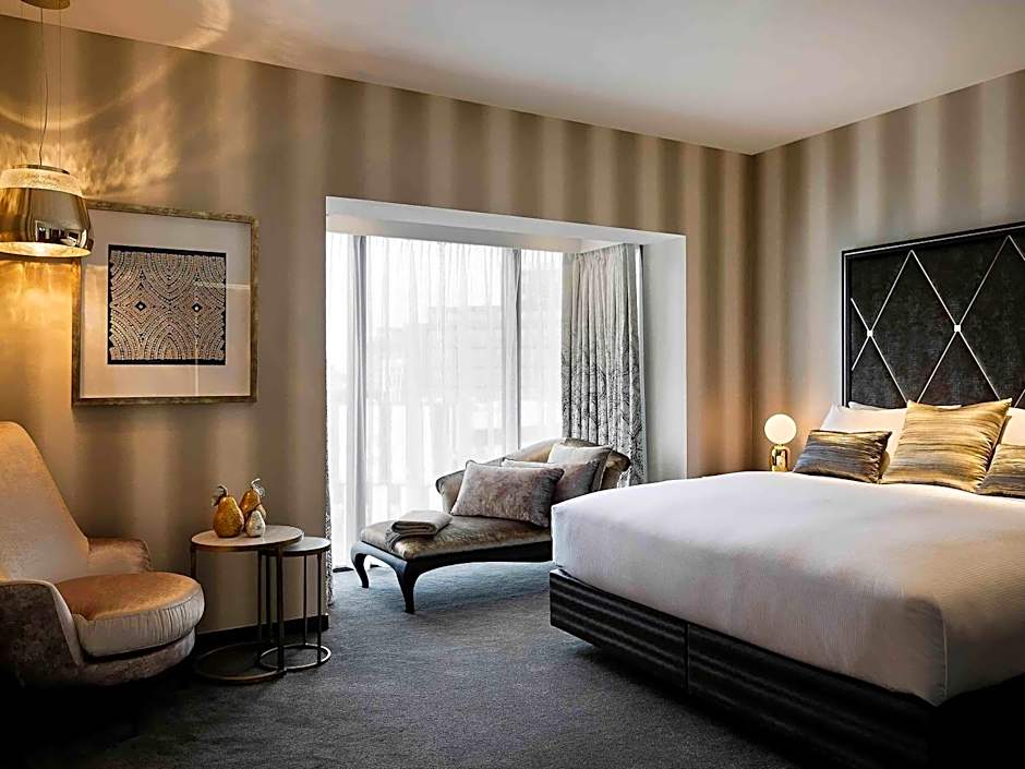 Sofitel Wellington