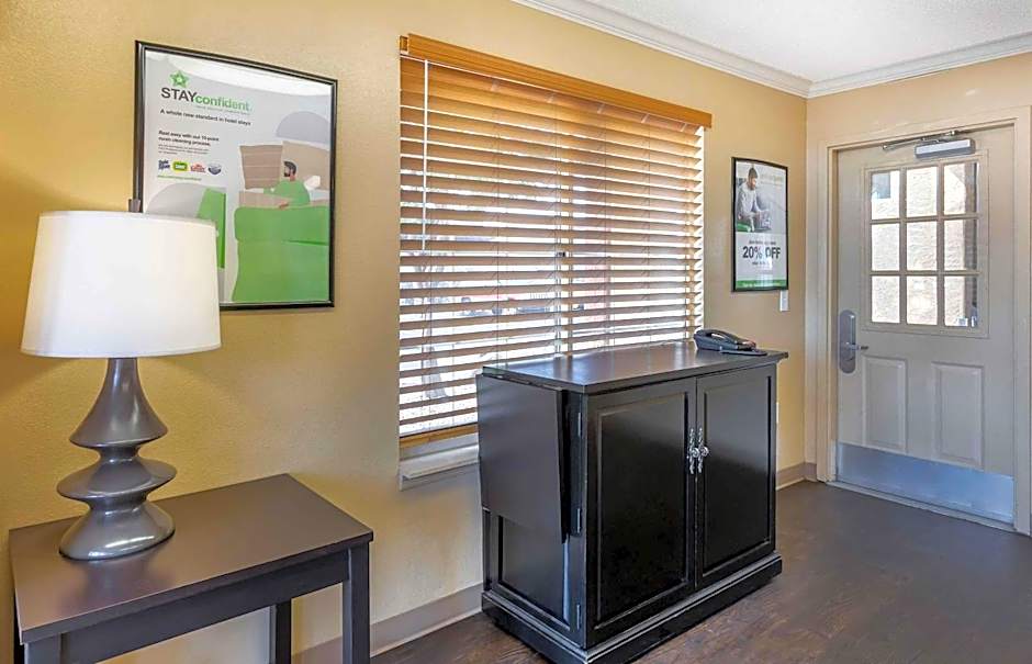 Extended Stay America Select Suites - Phoenix - Mesa - West