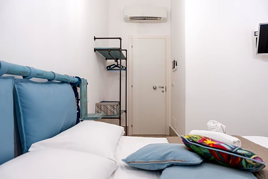 PALAZZO NICOLAUS del BORGO ANTICO