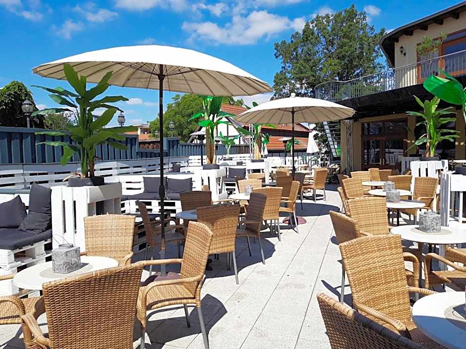 Hotel Schwarzer Adler Stendal