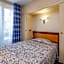Hotel Terminus Montparnasse