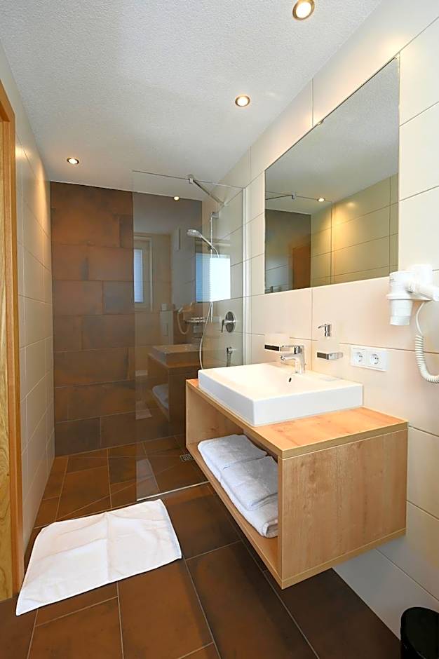 Ferienwohnungen Marmot