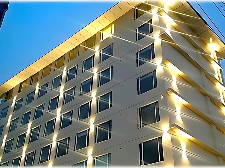 Ginger Noida City Center