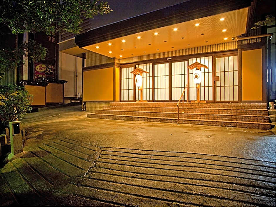 Yuyado Ichibanchi