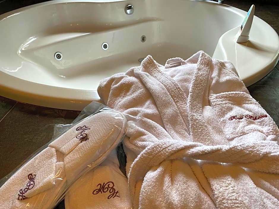 Hotel Finca Malvasia - Adults only