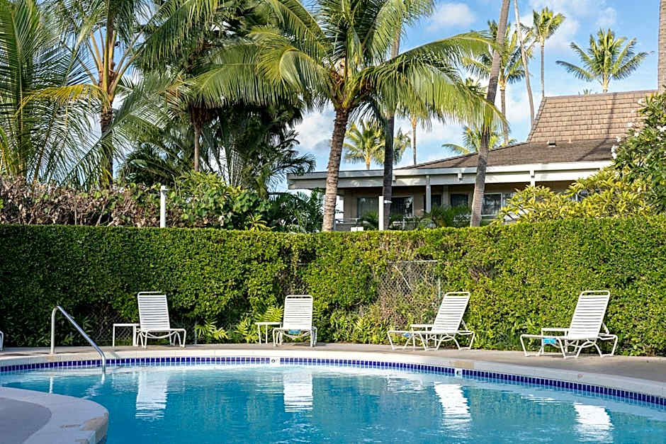 Plantation Hale Suites