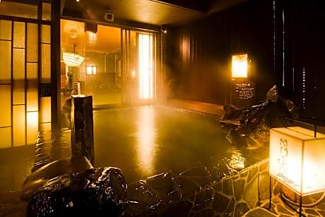 Double Room for 1 Person - Non-Smoking, No Cleaning Service Included