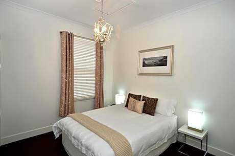 Two-Bedroom Apartment - 4