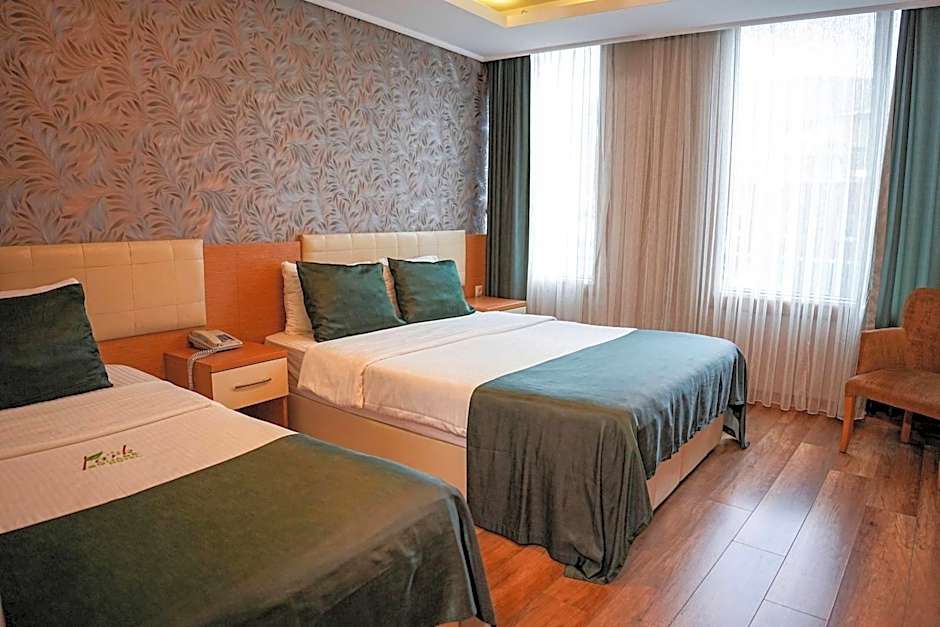 Park Square Hotel