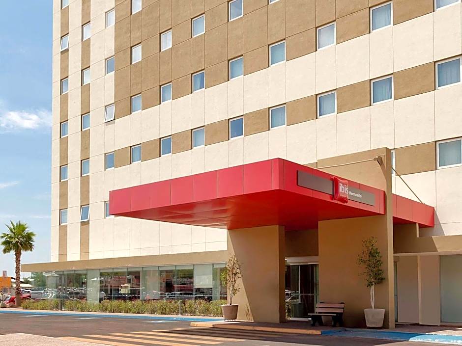 Ibis Hermosillo