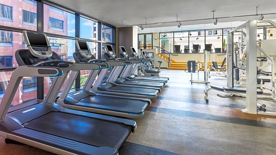 InterContinental New Orleans by IHG