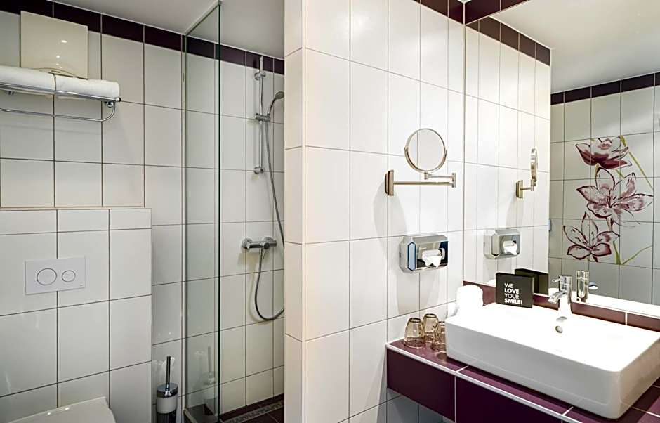 elaya hotel vienna city west, Trademark by Wyndham
