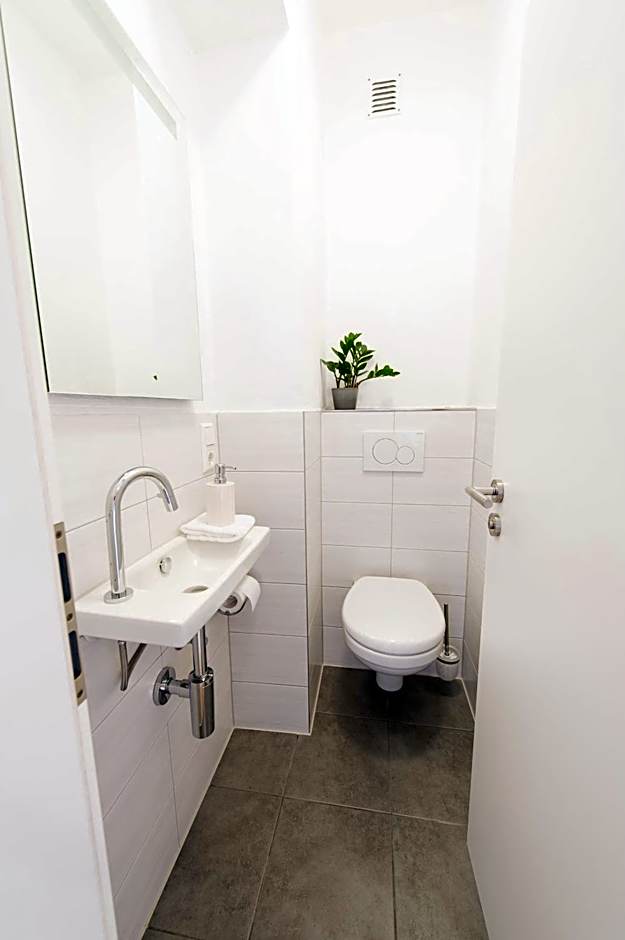 Hotel Garni Viktoria