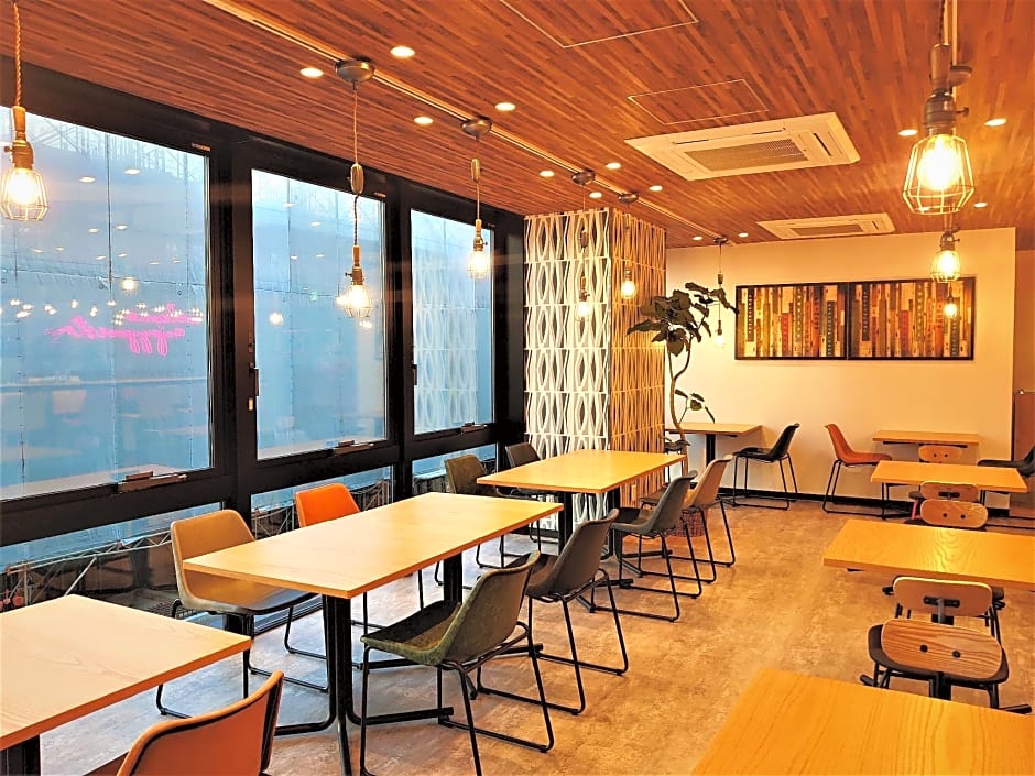 Green Rich Hotel Nagoyanishiki Artificial hot spring Futamata Yunohana