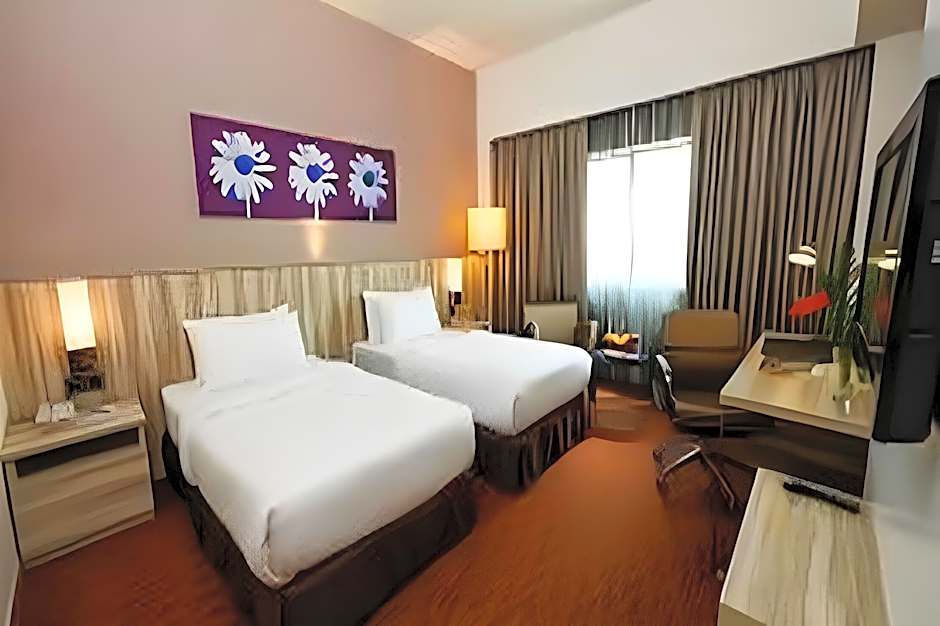 Sunway Hotel Seberang Jaya